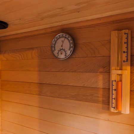 Mist - Japanese House With Private Outdoor Sauna Osaka Exterior foto