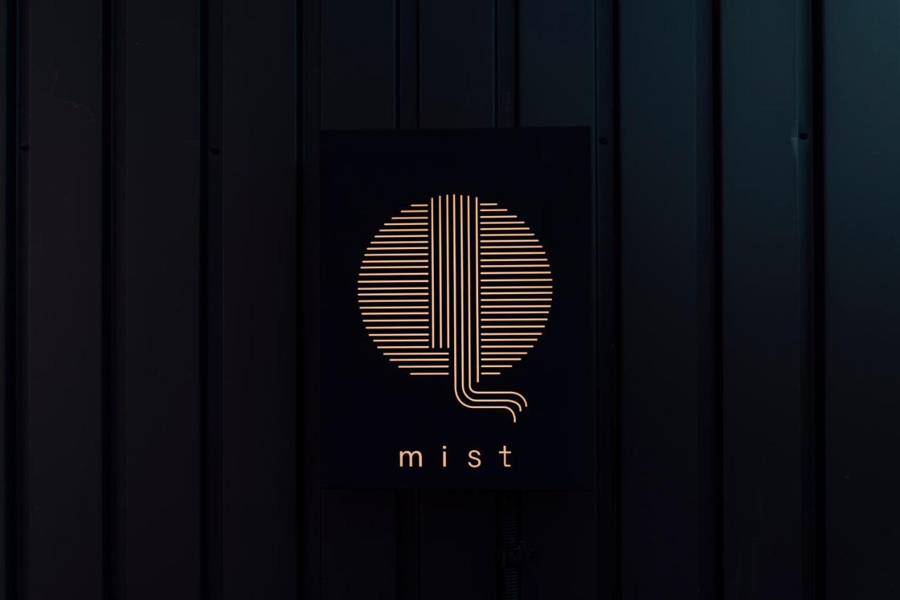 Mist - Japanese House With Private Outdoor Sauna Osaka Exterior foto